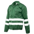 Bluza robocza Polstar Brixton Classic, odblaskowa
