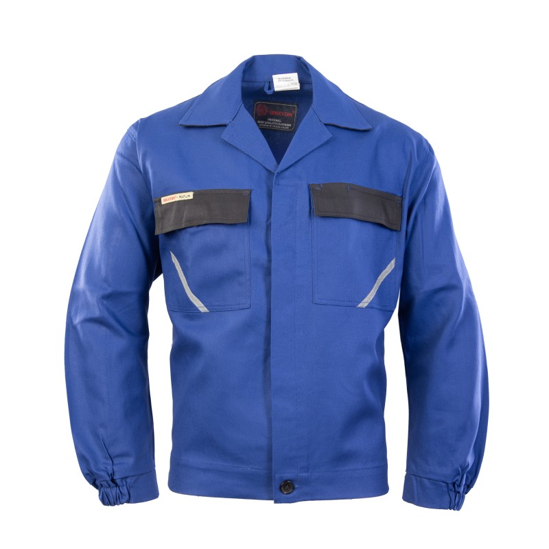 Bluza robocza Polstar Brixton Natur
