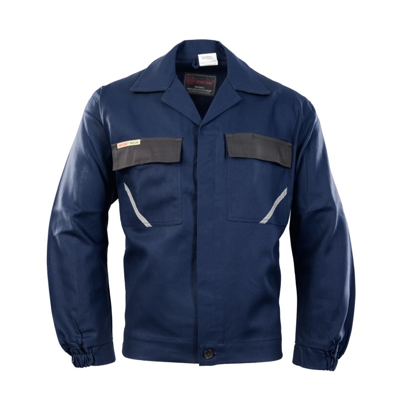 Bluza robocza Polstar Brixton Natur