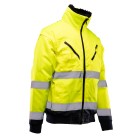 Kurtka robocza Polstar Benefit Bomber 3W1 3, kat. II, klasa 3