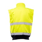 Kurtka robocza Polstar Benefit Bomber 3W1 3, kat. II, klasa 3