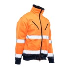 Kurtka robocza Polstar Benefit Bomber 3W1 3, kat. II, klasa 3