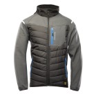 Softshell roboczy Polstar Seven Kings Topaz Stal