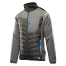 Softshell roboczy Polstar Seven Kings Topaz Stal