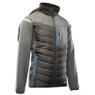 Softshell roboczy Polstar Seven Kings Topaz Stal