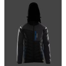 Softshell roboczy Polstar Seven Kings Topaz Stal