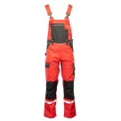 Ogrodniczki robocze Polstar Seven Kings Rubin