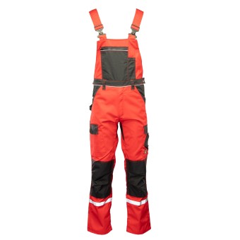 Ogrodniczki robocze Polstar Seven Kings Rubin