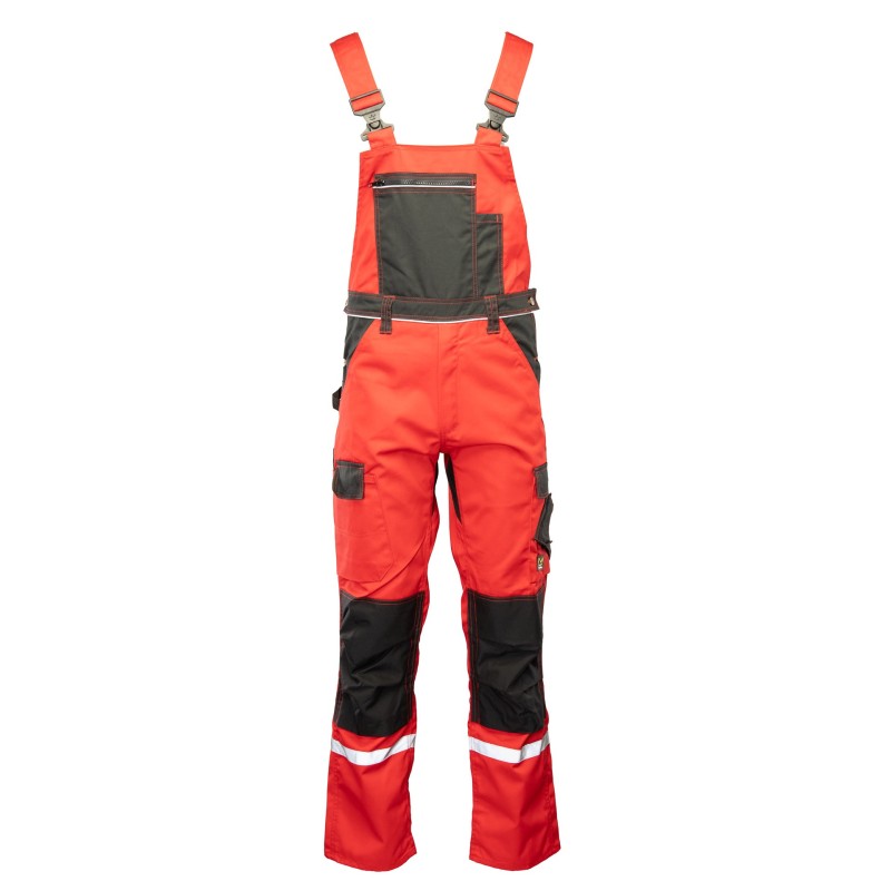 Ogrodniczki robocze Polstar Seven Kings Rubin