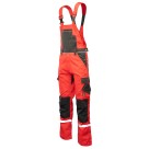 Ogrodniczki robocze Polstar Seven Kings Rubin