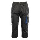 Spodenki robocze 3/4 Polstar Seven Kings Topaz