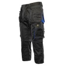Spodenki robocze 3/4 Polstar Seven Kings Topaz