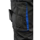 Spodenki robocze 3/4 Polstar Seven Kings Topaz