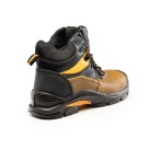 Trzewiki robocze Polstar Bearfield K08 S3, SRC