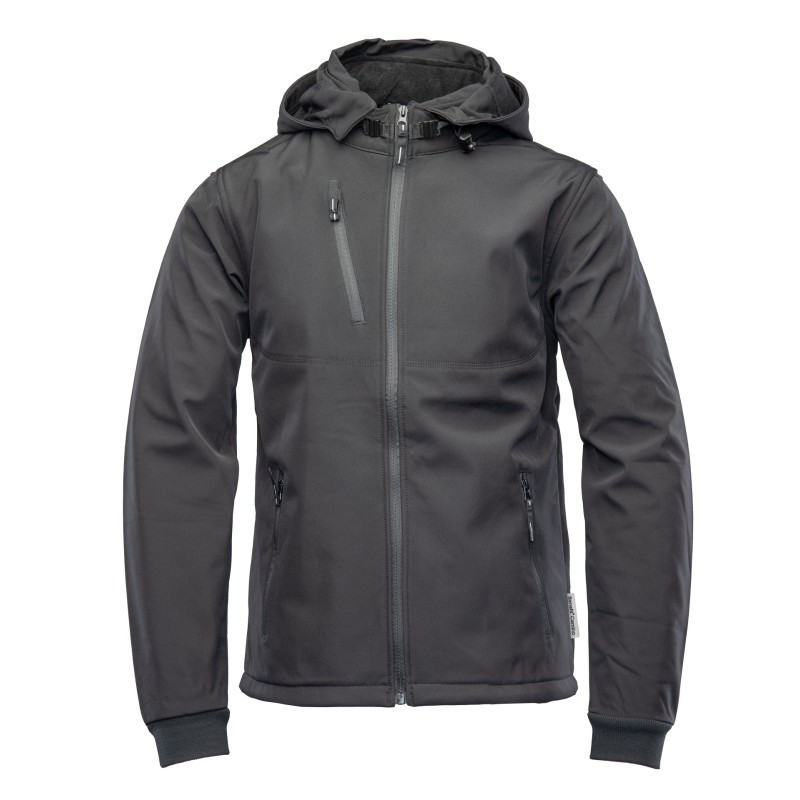 Softshell roboczy Polstar Benefit Camino