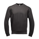 Bluza dresowa Polstar Brixton,czarna