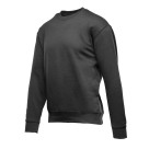 Bluza dresowa Polstar Brixton,czarna