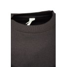 Bluza dresowa Polstar Brixton,czarna