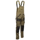 Ogrodniczki robocze Polstar Brixton Practical, khaki