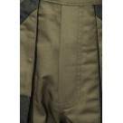 Ogrodniczki robocze Polstar Brixton Practical, khaki
