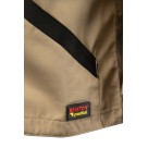 Bluza robocza Polstar Brixton Practical, beżowa