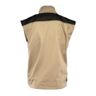 Bluza robocza Polstar Brixton Practical, beżowa