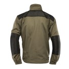 Bluza robocza Polstar Brixton Practical, khaki