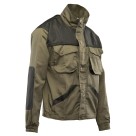 Bluza robocza Polstar Brixton Practical, khaki