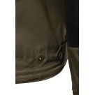Bluza robocza Polstar Brixton Practical, khaki