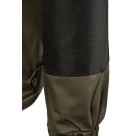 Bluza robocza Polstar Brixton Practical, khaki