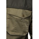 Bluza robocza Polstar Brixton Practical, khaki