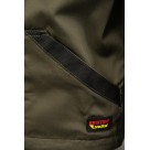 Bluza robocza Polstar Brixton Practical, khaki
