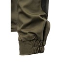 Bluza robocza Polstar Brixton Practical, khaki