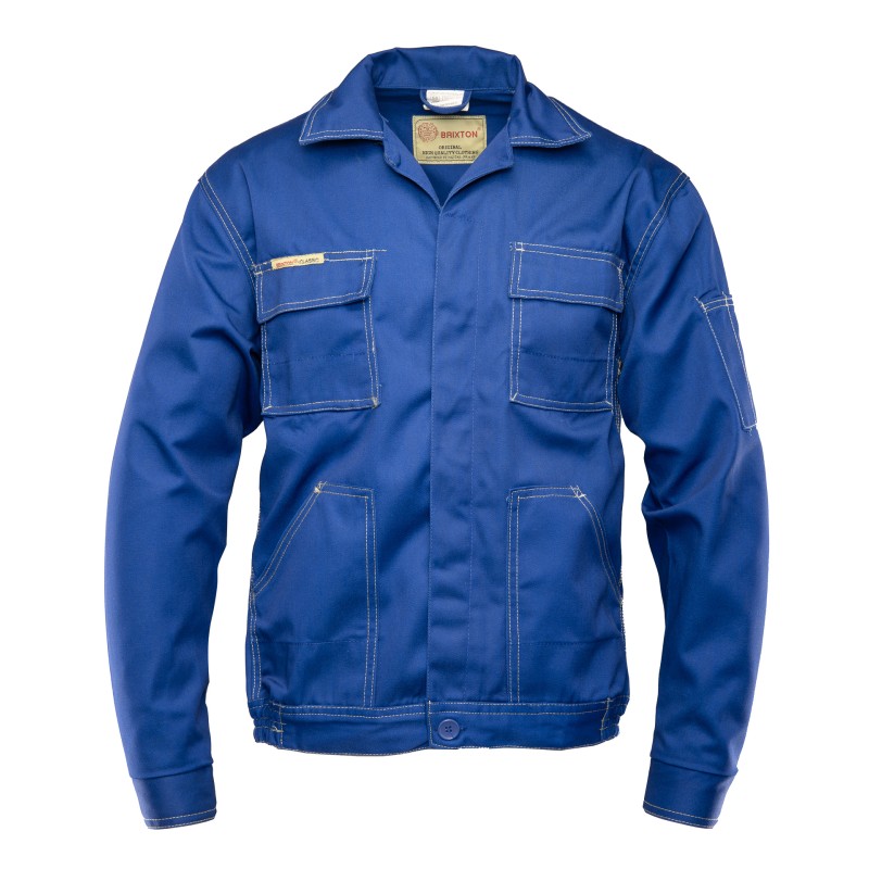Bluza robocza Polstar Brixton Classic