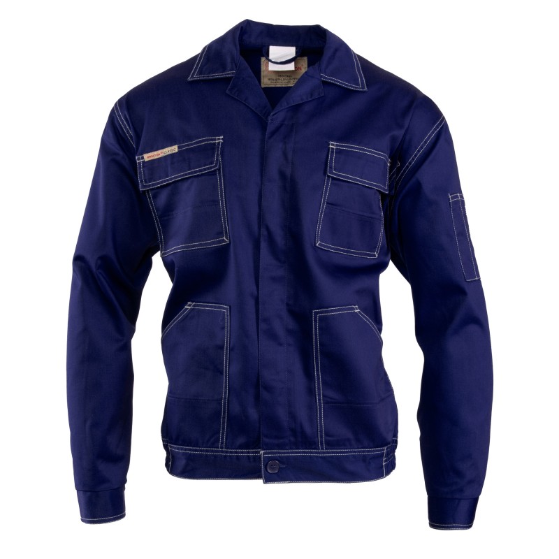 Bluza robocza Polstar Brixton Classic