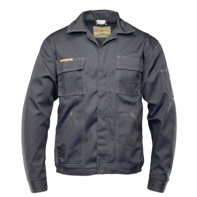 Bluza robocza Polstar Brixton Classic