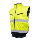 Kurtka robocza Polstar Benefit Bomber 2W1, kat. II, klasa 3
