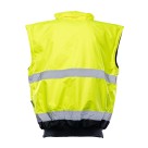 Kurtka robocza Polstar Benefit Bomber 2W1, kat. II, klasa 3