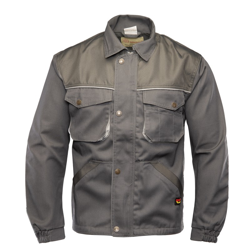 Bluza robocza Polstar Brixton Practical