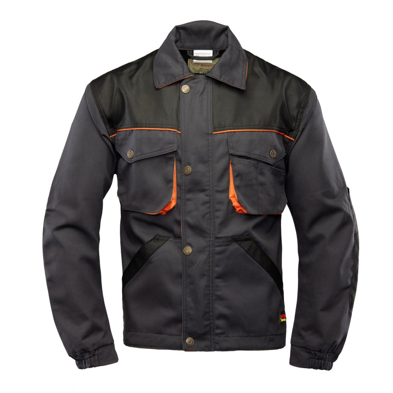 Bluza robocza Polstar Brixton Practical