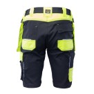 Spodenki robocze krótkie Polstar Seven Kings Solar