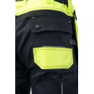 Spodenki robocze krótkie Polstar Seven Kings Solar