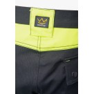 Spodenki robocze krótkie Polstar Seven Kings Solar