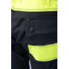 Spodenki robocze krótkie Polstar Seven Kings Solar