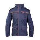 Kurtka robocza parka Polstar PROF4