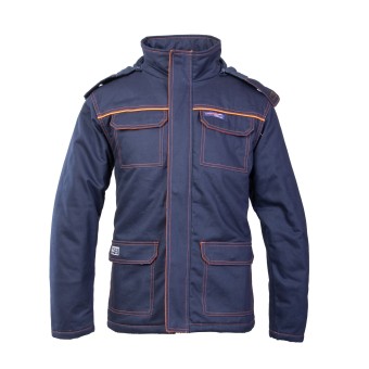 Kurtka robocza parka Polstar PROF4