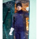 Kurtka robocza parka Polstar PROF4