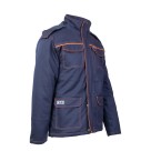 Kurtka robocza parka Polstar PROF4