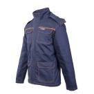 Kurtka robocza parka Polstar PROF4