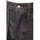 Spodnie robocze do pasa Polstar Brixton Practical Jeans, bawełna/spandex